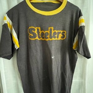 Vintage Pittsburgh Steelers T-Shirt